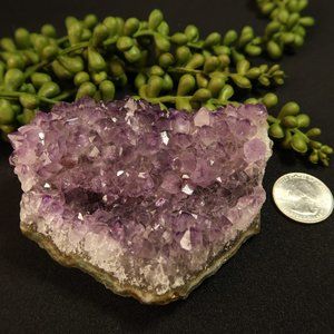 Amethyst Cluster, Amethyst, Raw Amethyst, Amethyst Point, Healing Crystals